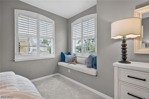 Tiny photo for 14560 Grande Cay Circle #2301, Fort Myers, FL 33908 (MLS # 2026017733)