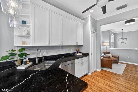 Tiny photo for 14560 Grande Cay Circle #2301, Fort Myers, FL 33908 (MLS # 2026017733)