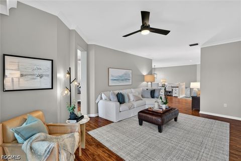 Tiny photo for 14560 Grande Cay Circle #2301, Fort Myers, FL 33908 (MLS # 2026017733)