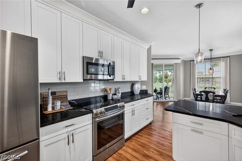 Tiny photo for 14560 Grande Cay Circle #2301, Fort Myers, FL 33908 (MLS # 2026017733)