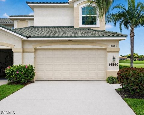 Tiny photo for 14560 Grande Cay Circle #2301, Fort Myers, FL 33908 (MLS # 2026017733)