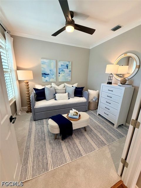 Tiny photo for 14560 Grande Cay Circle #2301, Fort Myers, FL 33908 (MLS # 2026017733)