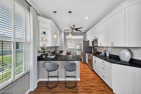 Tiny photo for 14560 Grande Cay Circle #2301, Fort Myers, FL 33908 (MLS # 2026017733)