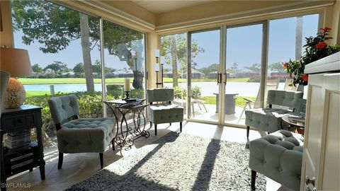 Tiny photo for 14983 Rivers Edge Court #129, Fort Myers, FL 33908 (MLS # 225032525)