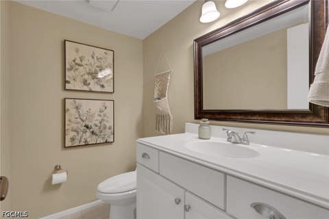 Tiny photo for 4751 Harbortown Lane, Fort Myers, FL 33919 (MLS # 2026034119)