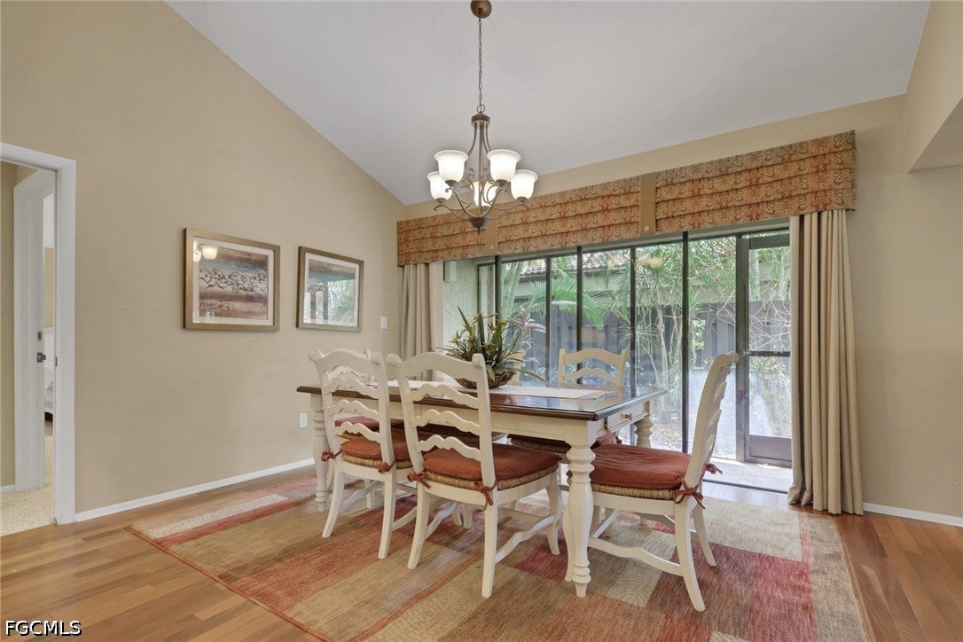4751 Harbortown Lane
