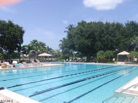 Tiny photo for 4751 Harbortown Lane, Fort Myers, FL 33919 (MLS # 2026034119)