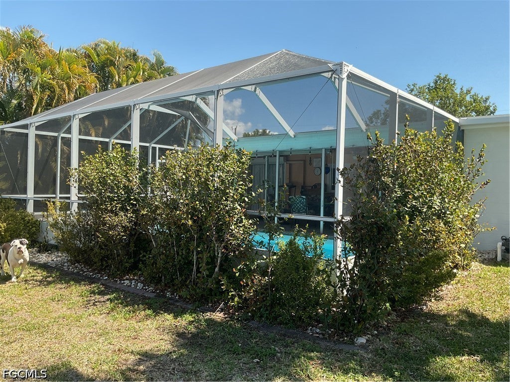 4617 Forest glen Drive