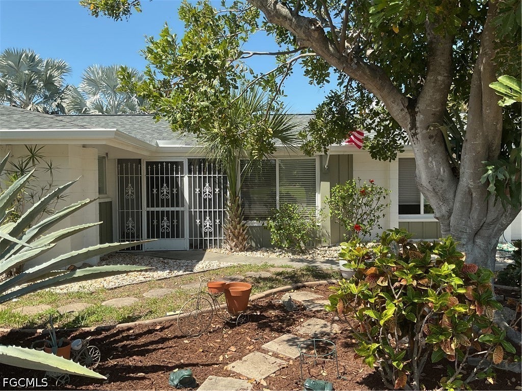 4617 Forest glen Drive