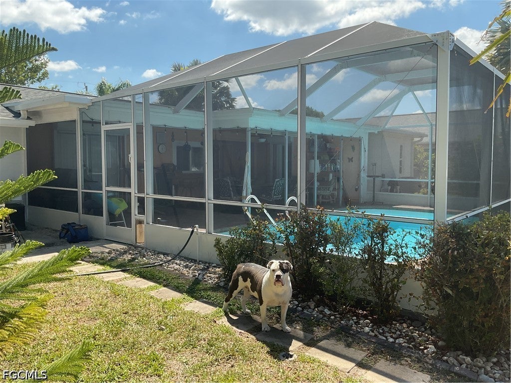 4617 Forest glen Drive