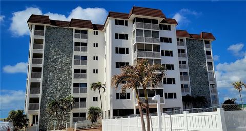 6900 Estero Boulevard 501 Fort Myers Beach FL 33931