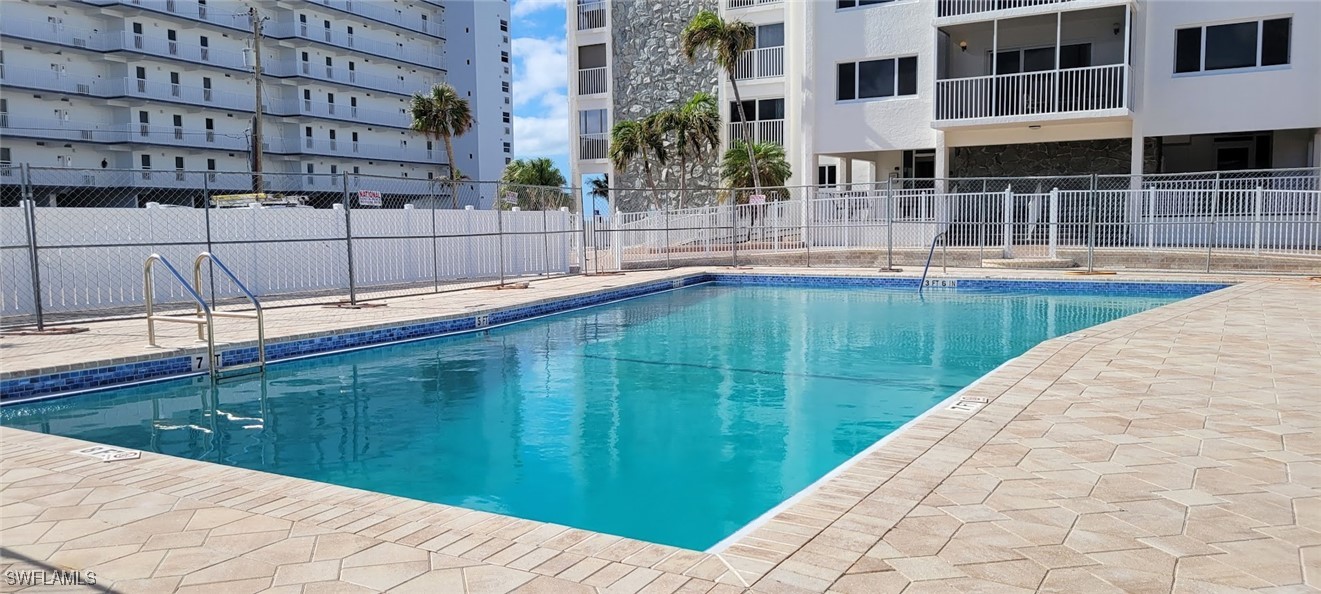 6900 Estero Boulevard 501