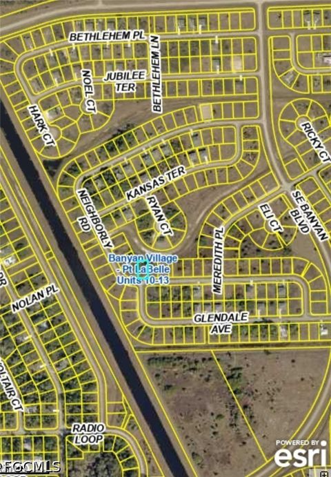 Photo of 357 Neighborly Road, Labelle, FL 33935 (MLS # 2026015255)