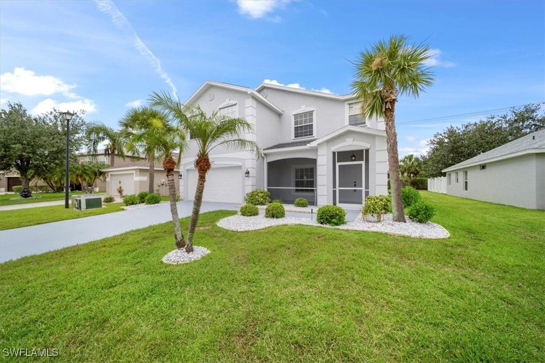 11544 Lake Cypress Loop