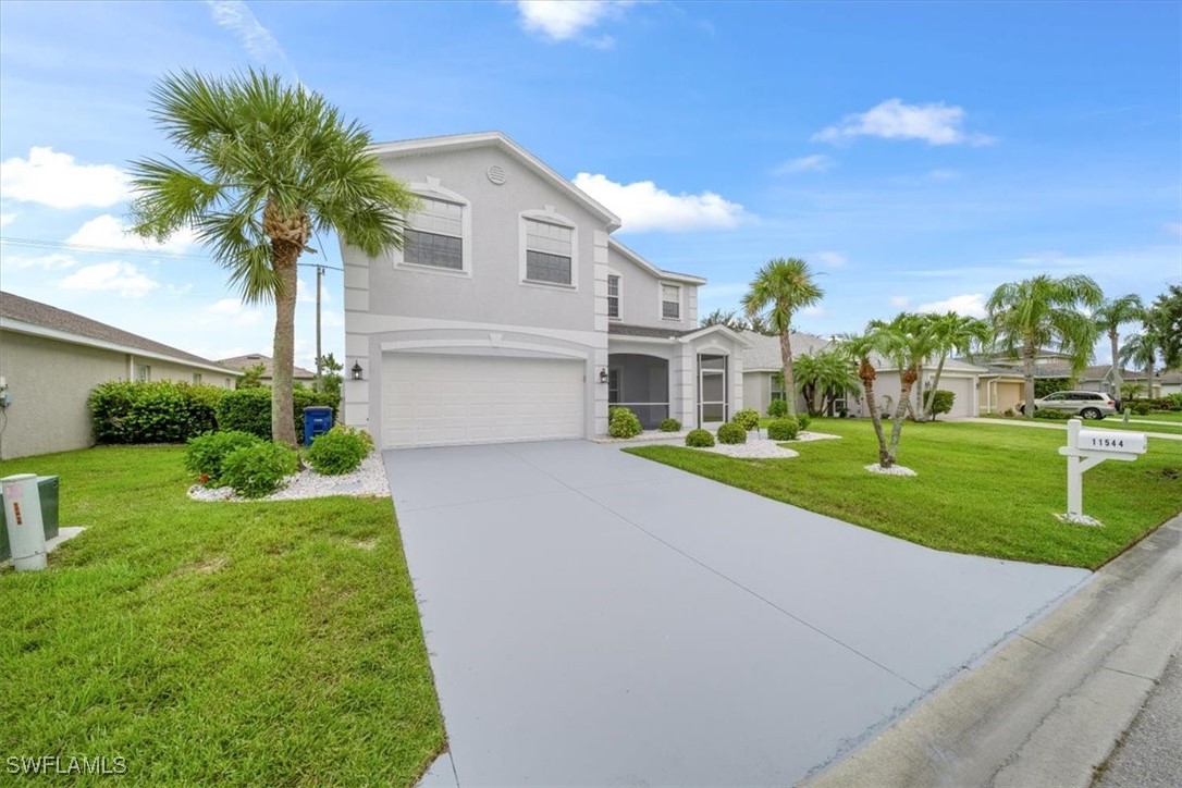 11544 Lake Cypress Loop