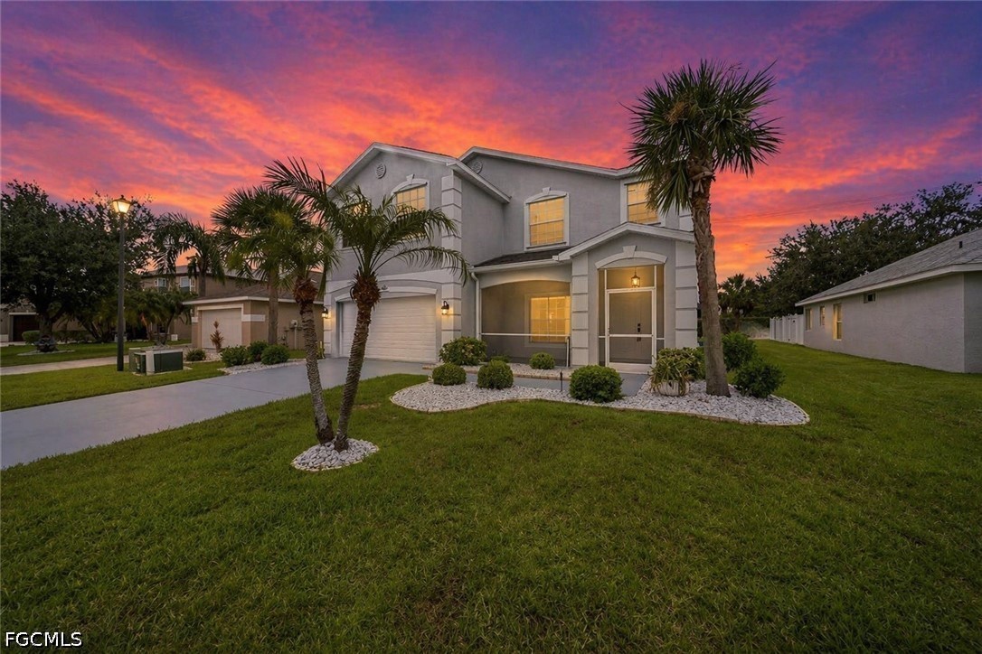 11544 Lake Cypress Loop
