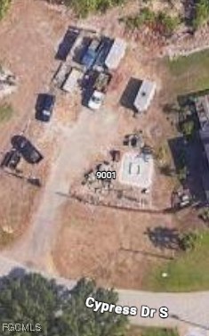 9001 Cypress Drive S