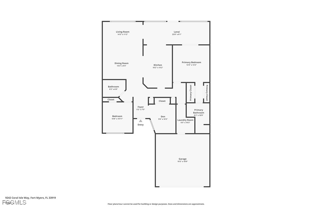 9242 Coral Isle Way