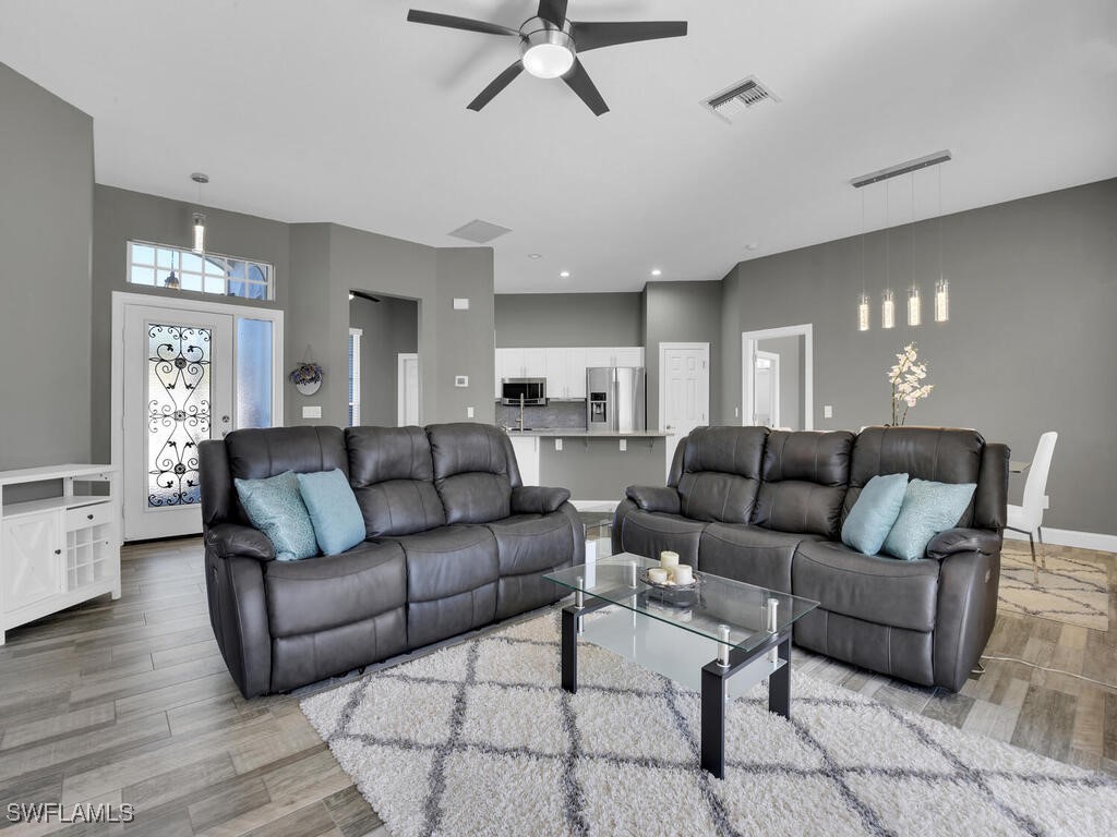 2160 Palo Duro Boulevard