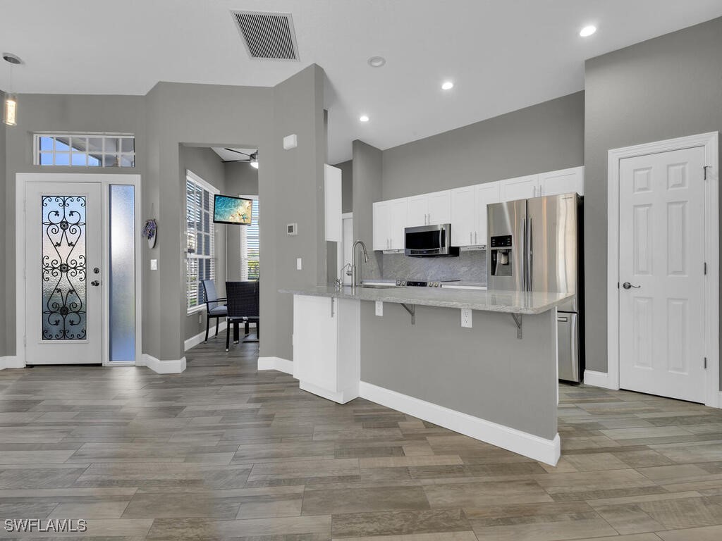 2160 Palo Duro Boulevard