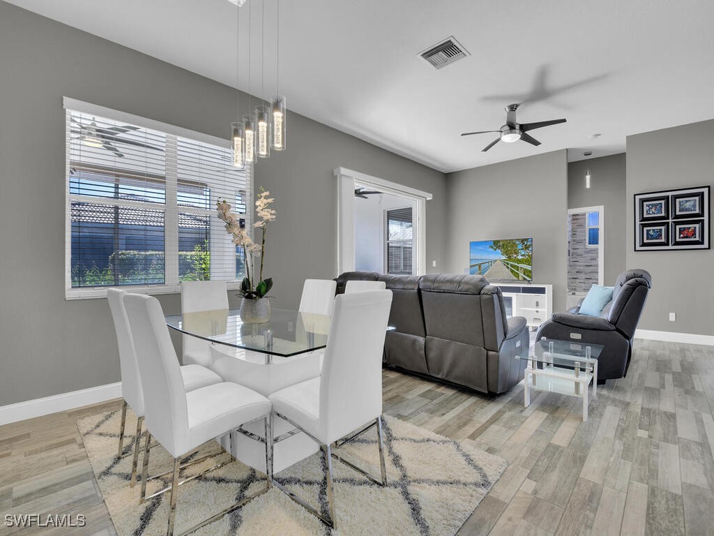 2160 Palo Duro Boulevard