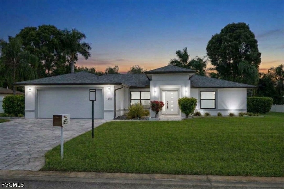 1455 Claret Court