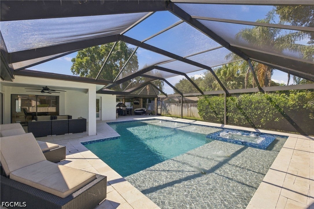 1455 Claret Court