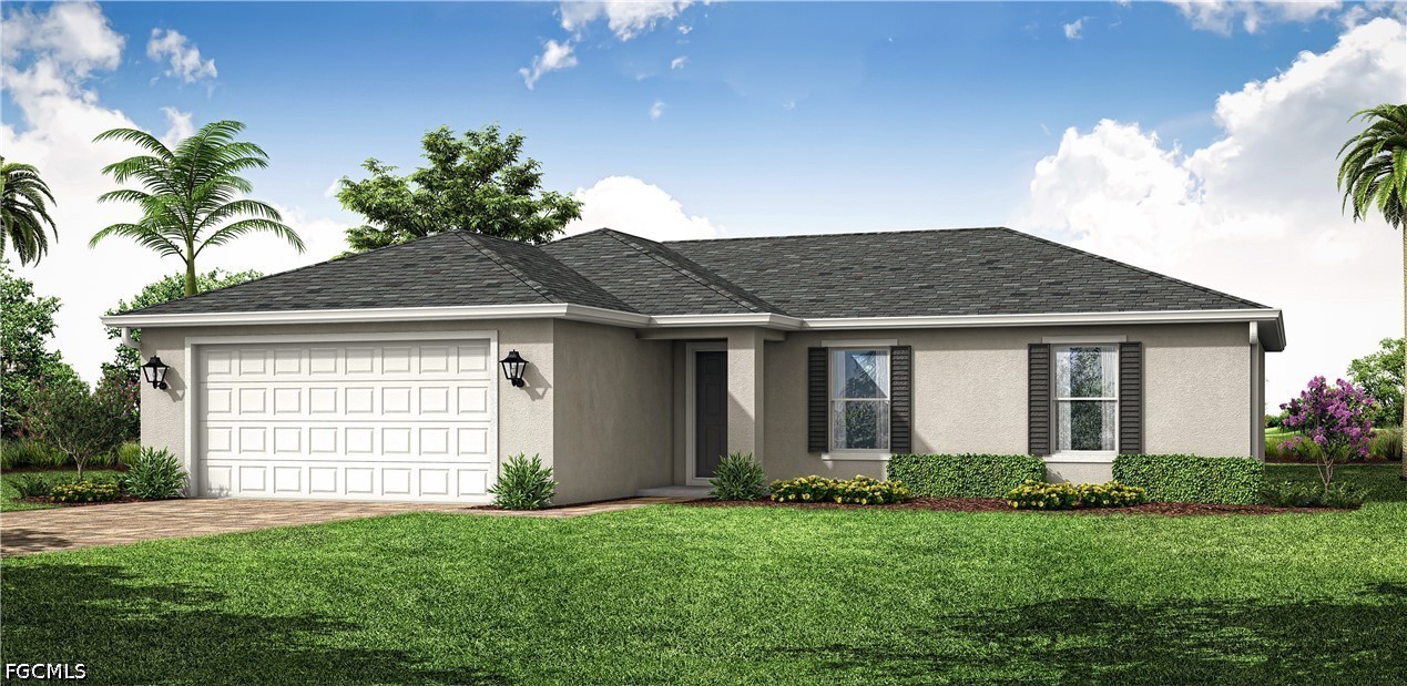 Photo 1 of 9 — 1424 NE 33rd Street, Cape Coral, FL 33909