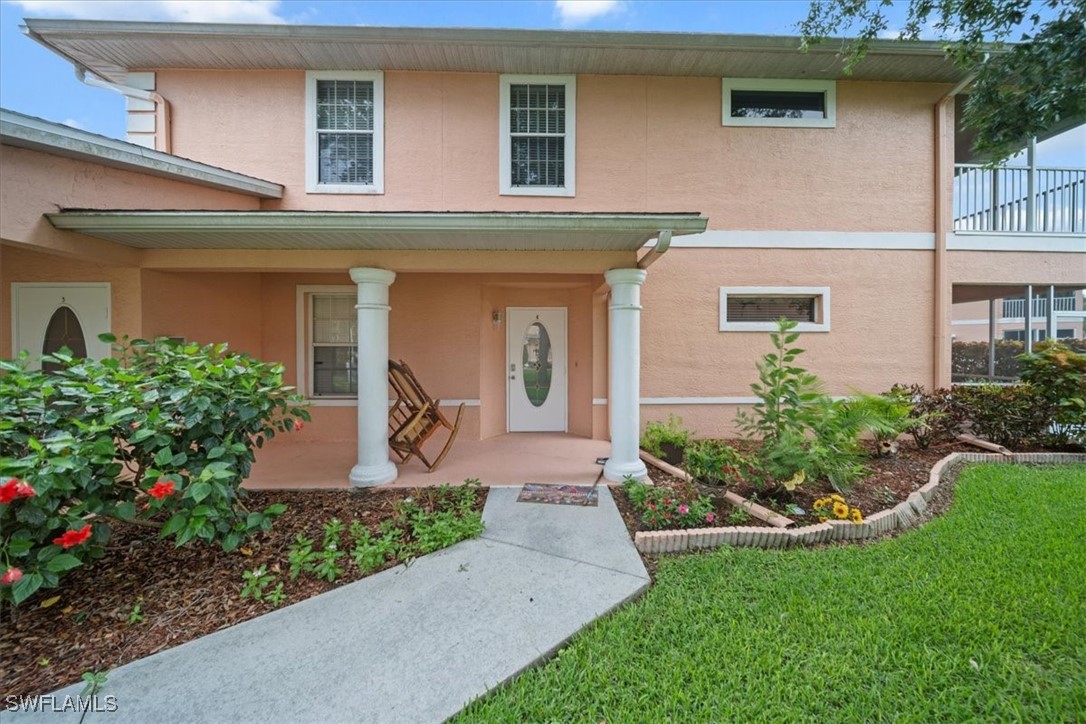 20025 LAKE VISTA Circle 6B