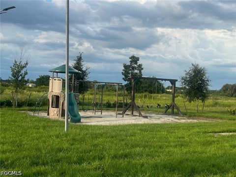 Tiny photo for 801 SW Raintree Boulevard, Labelle, FL 33935 (MLS # 2026031112)