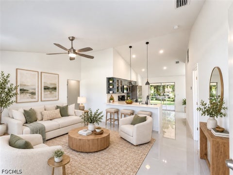 Photo of 21229 Peachland Boulevard, Port Charlotte, FL 33954 (MLS # 2026037663)