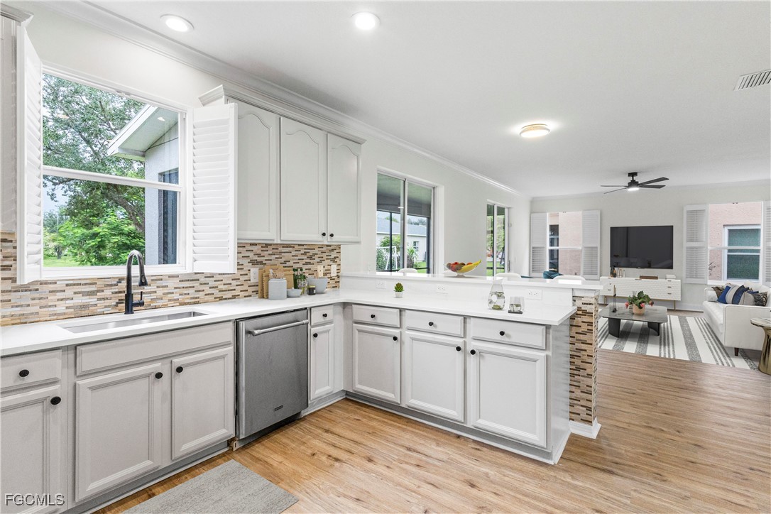 11519 Gainsborough Way