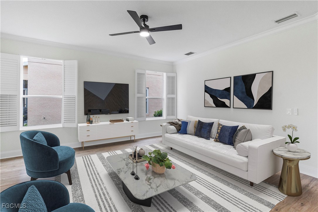 11519 Gainsborough Way