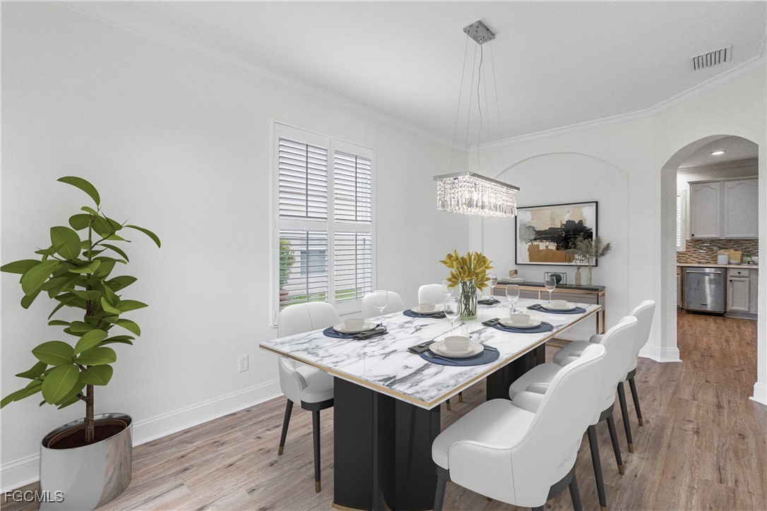 11519 Gainsborough Way