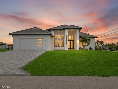  Cape Coral FL 33993