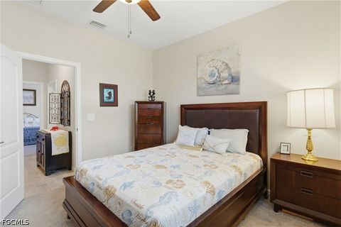 Tiny photo for 10304 Livorno Drive, Fort Myers, FL 33913 (MLS # 2026019395)
