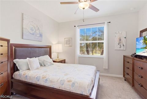 Tiny photo for 10304 Livorno Drive, Fort Myers, FL 33913 (MLS # 2026019395)