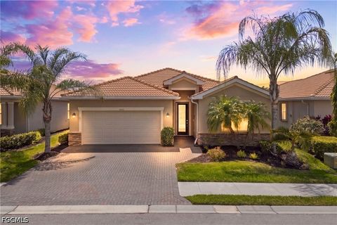 Photo of 10304 Livorno Drive, Fort Myers, FL 33913 (MLS # 2026019395)