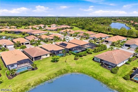 Tiny photo for 10304 Livorno Drive, Fort Myers, FL 33913 (MLS # 2026019395)