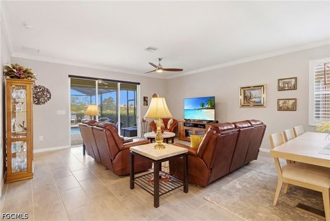 Tiny photo for 10304 Livorno Drive, Fort Myers, FL 33913 (MLS # 2026019395)