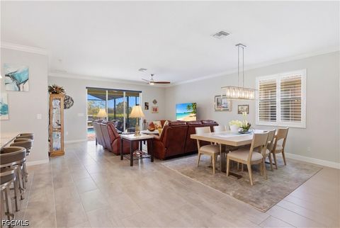 Tiny photo for 10304 Livorno Drive, Fort Myers, FL 33913 (MLS # 2026019395)