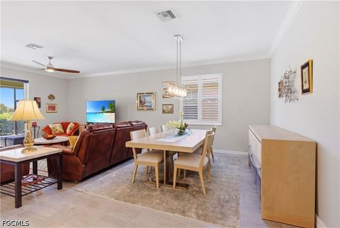 Tiny photo for 10304 Livorno Drive, Fort Myers, FL 33913 (MLS # 2026019395)