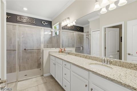 Tiny photo for 10304 Livorno Drive, Fort Myers, FL 33913 (MLS # 2026019395)