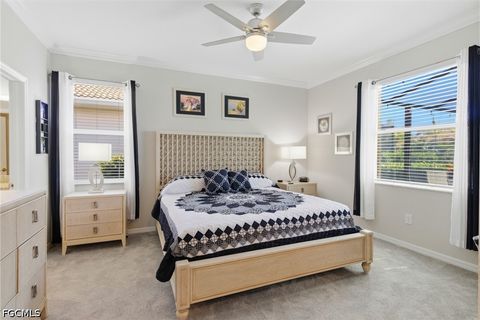Tiny photo for 10304 Livorno Drive, Fort Myers, FL 33913 (MLS # 2026019395)