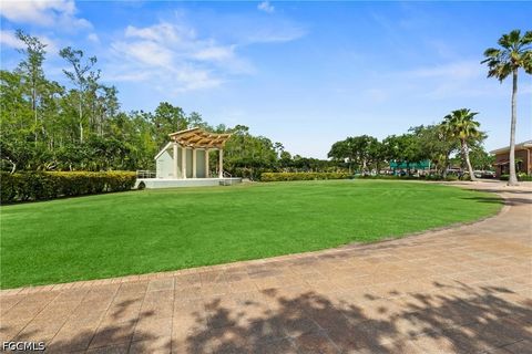 Tiny photo for 10304 Livorno Drive, Fort Myers, FL 33913 (MLS # 2026019395)