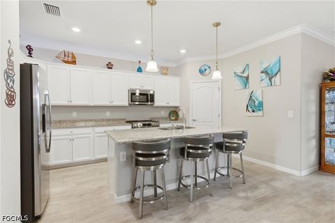 Tiny photo for 10304 Livorno Drive, Fort Myers, FL 33913 (MLS # 2026019395)