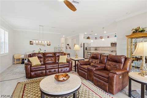 Tiny photo for 10304 Livorno Drive, Fort Myers, FL 33913 (MLS # 2026019395)