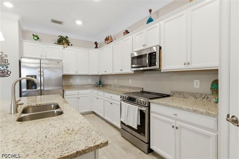 Tiny photo for 10304 Livorno Drive, Fort Myers, FL 33913 (MLS # 2026019395)