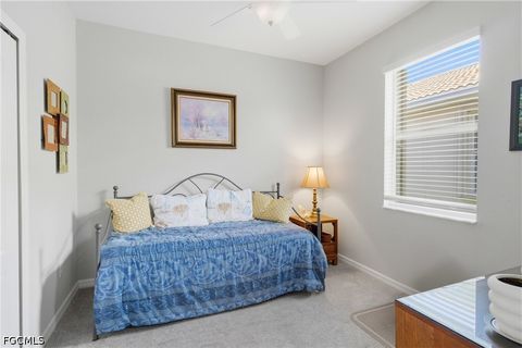 Tiny photo for 10304 Livorno Drive, Fort Myers, FL 33913 (MLS # 2026019395)