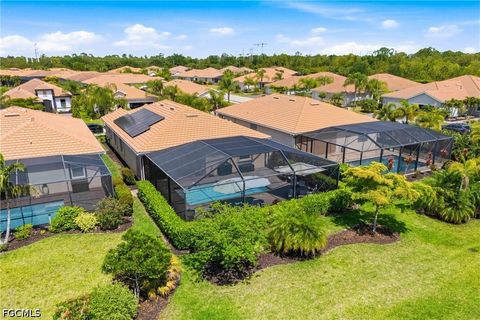 Tiny photo for 10304 Livorno Drive, Fort Myers, FL 33913 (MLS # 2026019395)